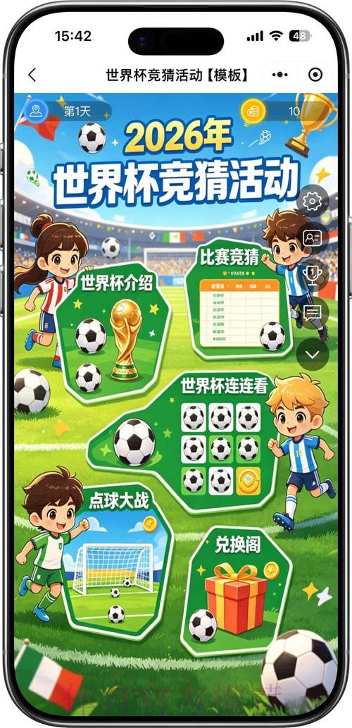 世界杯竞猜策略全方位解析